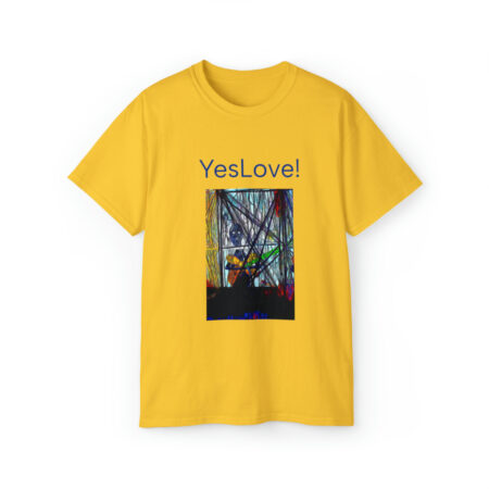 Pain Gain - Unisex Ultra Cotton Tee