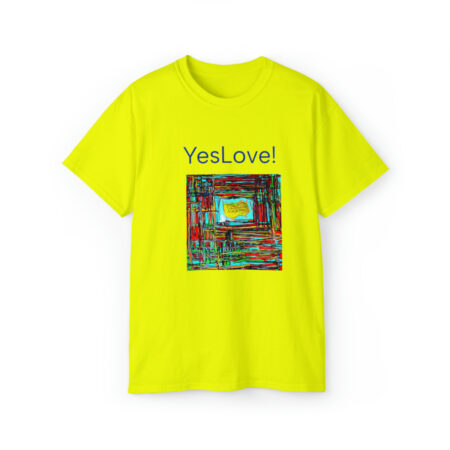 Paths to Eros - Unisex Ultra Cotton Tee