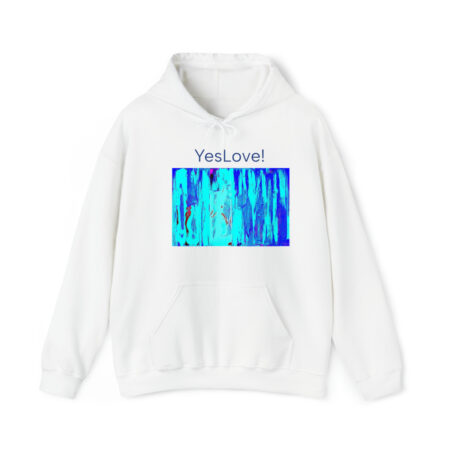 Smooth - Unisex Hooded Sweatshirt
