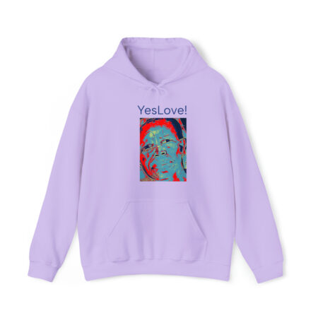 Kind - Unisex Hooded Sweatshirt