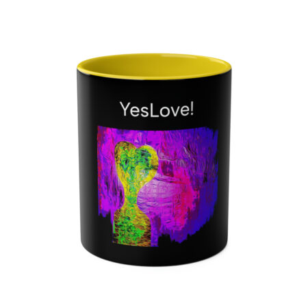 Perception - Coffee Mugs, 11oz