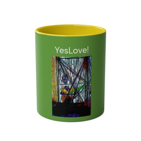 Pain Gain - Coffee Mugs, 11oz