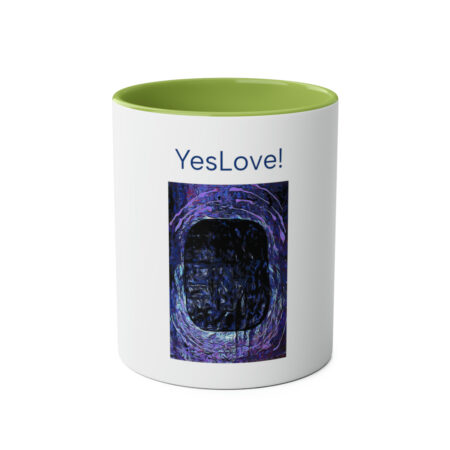 Influence - Coffee Mugs, 11oz