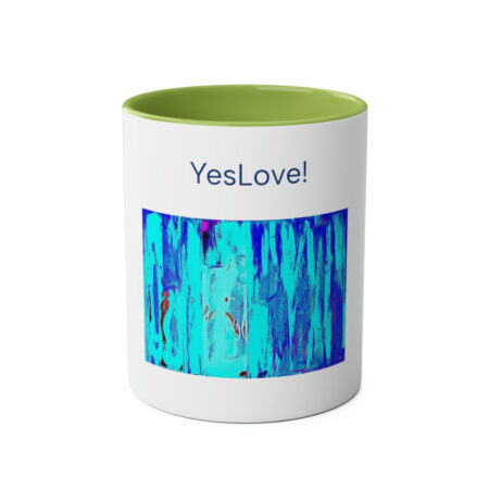 Smooth - Coffee Mugs, 11oz