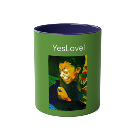 Release & Relieve - Coffee Mugs, 11oz